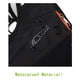 thumbnail image 4 of Paquete de hidratación Baen Sendi con mochila de 2 litros, vejiga de agua, ideal para deportes al aire libre, correr, senderismo, acampar, ciclismo, esquí, 4 of 5