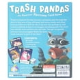 thumbnail image 5 of Gamewright - Trash Pandas - the Raucous Raccoon Card Game, Ages 8+, 5 of 7