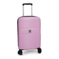 thumbnail image 2 of MALETA CARRY ON 18" LLANTAS DESMONTABLES AVIÃN VIAJE MCCARTHY VOYAGE, 2 of 4