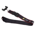 thumbnail image 2 of Correa Para Colgar Del Control Remoto Del Dron, Cordón De Seguridad Para El Cuello De Advertencia 64cm / 25.2in Portátil Para Mavic Air 2 Para Mavic Mini 2 Para Mavic Air 2S ANGGREK Negro+Rojo, 2 of 8