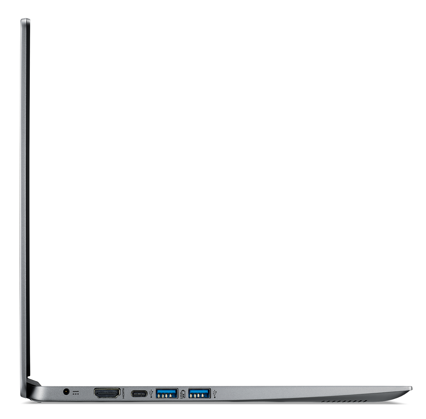 Acer Swift 1, 14" Full HD, Intel Celeron N4000 Processor, 4GB RAM, 64GB eMMc, Windows 10 Home In S Mode, Sf114-32-c225 - image 5 of 5