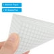 thumbnail image 4 of Notas adhesivas cuadradas de 3" x 3" con líneas Uxcell, blocs de notas autoadhesivos de 960 hojas, blancas, paquete de 12, 4 of 7