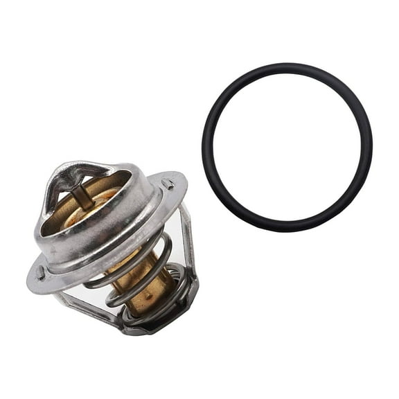 GHmarine Thermostat Kit for Volvo Penta 4.3 5.0 5.7 L Engines 3587597