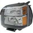 thumbnail image 3 of for 2013 to 2015 Grand Terrain Left Driver LH Headlamp Assembly , DENALI MODEL, 3 of 7
