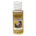 thumbnail image 2 of Homefront 17605 2 oz Pure Gold Metallic Decorator Color Acrylic Paint - pack of 3, 2 of 2