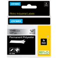 thumbnail image 1 of Cinta Rhino D1 Dymo Polimetal 12mm 1/2' M18486, 1 of 3