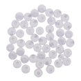 thumbnail image 4 of 50x Replacement Ball Screw Ball Locking Ball for Rings, Rings, - 1.2 x 4mm, as described, 4 of 8