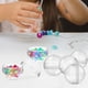 thumbnail image 4 of 50 cápsulas transparentes rellenables para máquinas expendedoras - Bolas de plástico transparente multiusos para máquinas de garras, juguetes, dulces, recuerdos de fiesta y almacenamiento, 4 of 6