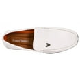 thumbnail image 4 of Franco Vanucci Men's Donald Slip-on Dress Shoes, 4 of 4