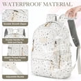 thumbnail image 4 of Gynky School Backpack for College Girls Boys Kids Backpack Middle High School Bookbag Lightweight Daypack for Students Bag, 4 of 8