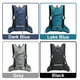 thumbnail image 5 of Bolsa de dos hombros Mochila de ciclismo Mochila ligera para bicicleta Bolsa de viaje para deportes al aire libre para acampar Senderismo Mochilero Correr, 5 of 7