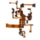 thumbnail image 1 of Modo De Cámara Dial Flex Cable, Rendimiento Estable Cubierta Superior Mode Dial Flex Cable FPC Para Mantenimiento OTVIAP Top Cover Mode Flex Cable for A7M2, 1 of 8
