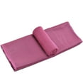 thumbnail image 1 of Bangcool Serviette Rafraîchissante Instantanée Séchage Rapide Yoga Serviette Froide Sport, 1 of 6