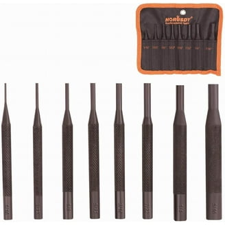 STANLEY 16-226W 6-Piece Drive Pin Punch Set - Walmart.com