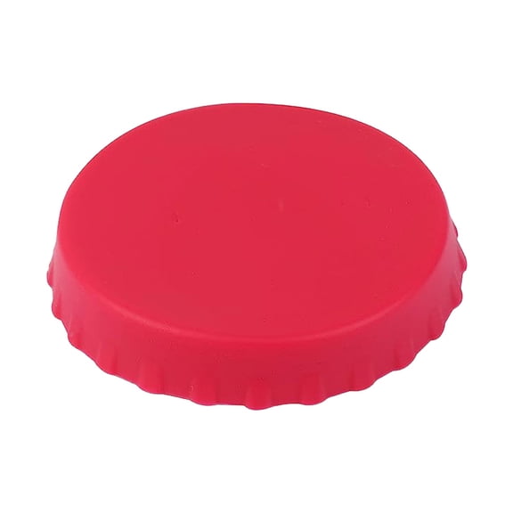 1 PCS Silicone Soda Can Lids, BPA-Free Reusable Silicone Can Covers, Can Stopper or Protector For Soda,Beer, Drink, Juice, Coke, Beverage, Can Lid, Cover or Protector Quasi Beverage Cans