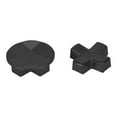 thumbnail image 1 of D Pads for  One Elite Elite Series 2, Stainless Steel D Pads 2Pcs Directional Pad Replacement Parts Video Games Accessories for  One Elite Elite Series 2, 1 of 8