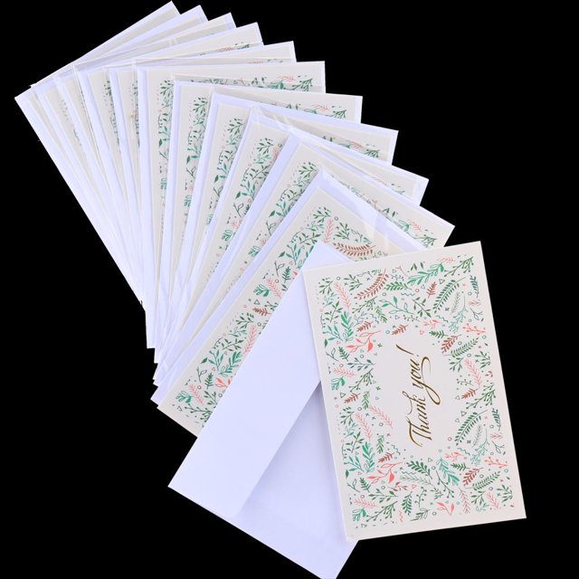 Paquete de tarjetas de felicitación hechas para las ocasiones de 12 cumpleaños, bebé, boda, mejores deseos, buena , gracias, felici BLESIY Todas las tarjetas de felicitación de la ocasión