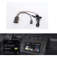 thumbnail image 1 of Bluetooth 5.0 Module, 11 Pin IP-Bus Plug Cable AUX Adapter for Pioneer DEH-P88RS Audio Music Receiver, 1 of 2