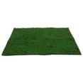 thumbnail image 4 of Césped artificial decorativo para exteriores, jardín, paisajismo, alfombra de musgo realista para patio, uso interior., 4 of 7