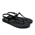 thumbnail image 6 of Okabashi Journey Slim Women's T-Strap Sandals-Toffee/Gold-8, 6 of 8