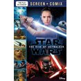 thumbnail image 1 of Rise Of Skywalker Sc, 1 of 1