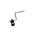 thumbnail image 1 of Langgg Drum Rack Clamp Multifunctional Metal Drum Extension Clamp for Kids Beginner A black A, 1 of 4