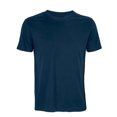 thumbnail image 1 of SOLS - Camiseta Odyssey de Reciclado para Adultos Unisex (Marino), 1 of 2