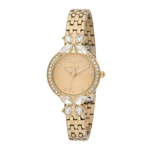 RELOJ INVICTA 69094 GOLD