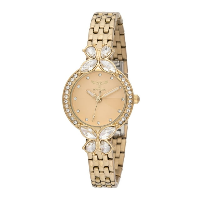 RELOJ INVICTA 69094 GOLD