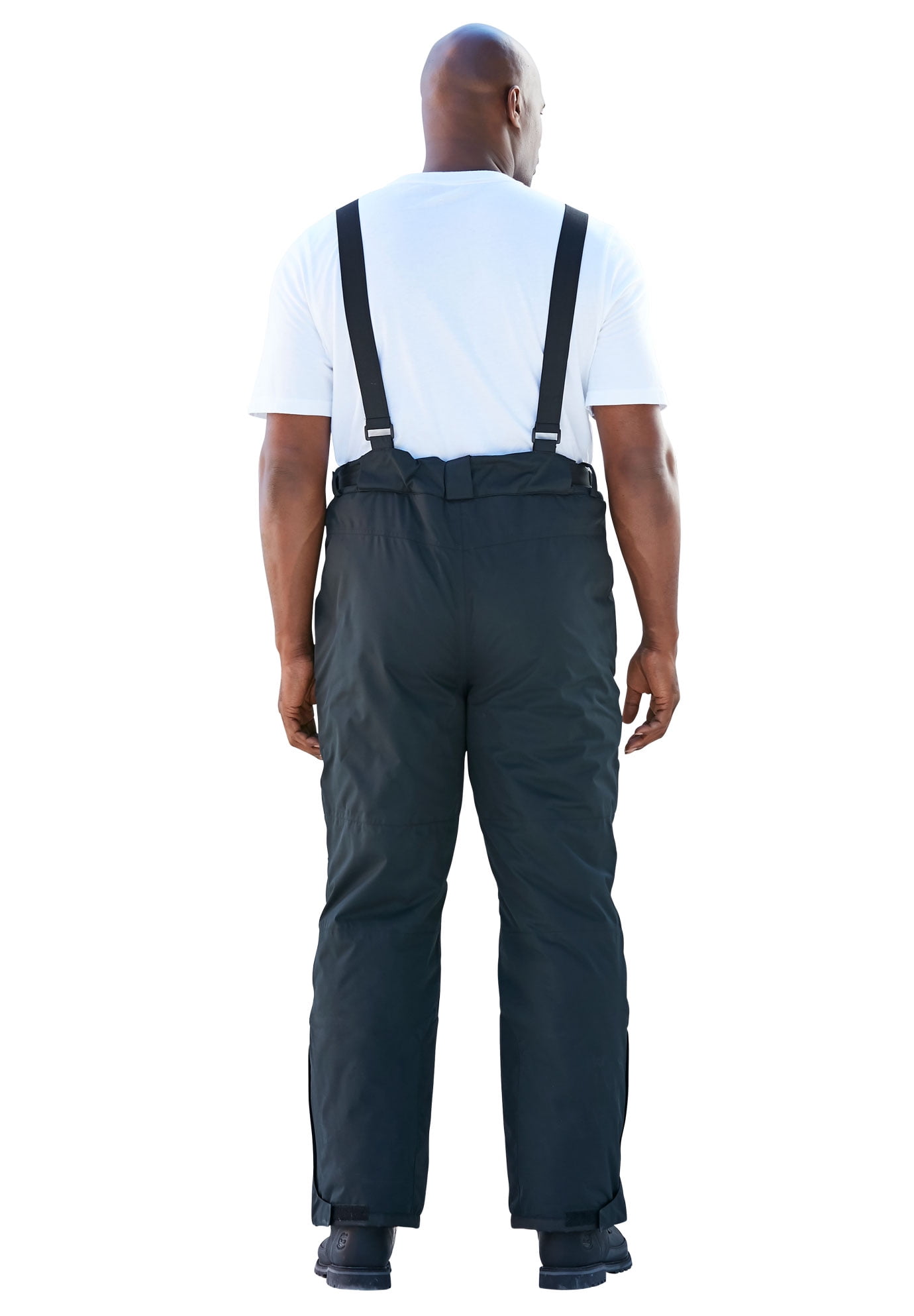 big and tall ski pants