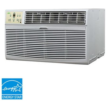 

Midea America Corp/Import MWEUW2-12CRN1-MCJ5 Through-The-Wall Window Air Conditioner 12 000 BTU