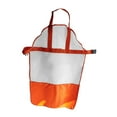 thumbnail image 1 of Garden Apron Straps Adjustable Sturdy Transparent Apron for Restaurant Kitchen, 1 of 9