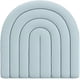 thumbnail image 1 of 3D Anti-Collision Wall Stickers for Kids - Soft PU Self-Adhesive Padded Wall Panels, Waterproof Bedside Protective Cushion for Decor, 1 of 5