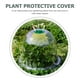 thumbnail image 3 of OULII Cúpula Para Plantas Con Cubierta De Protección Para Uso Exterior Material Plástico, 3 of 8
