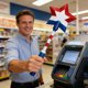 thumbnail image 5 of The Five-pointed Star-shaped Card Payment Wand Can Unlock The Future Of Consumption., 5 of 6
