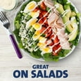 thumbnail image 3 of Kraft Cucumber Ranch Salad Dressing, 16 fl oz Bottle, Pack of 2, 3 of 5