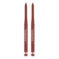 thumbnail image 1 of Rimmel Exaggerate lip liner, Epic, 2 Count, 1 of 2