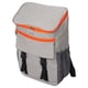 thumbnail image 5 of Mochila térmica a prueba de fugas, bolsa térmica de gran capacidad para acampar, picnic, playa, viajes, lonchera portátil e impermeable para hombres y mujeres, 5 of 8