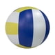 thumbnail image 5 of Pelota de playa inflable gigante para juegos acuáticos, piscina, grandes recuerdos de fiesta al aire libre Patrón de voleibol, 5 of 9