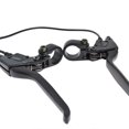 thumbnail image 3 of Sonducket 2 piezas de piezas de frenos de bicicleta eléctrica, accesorios profesionales de repuesto, manijas de frenado, accesorio de Bicicletas eléctricas, 3 of 6