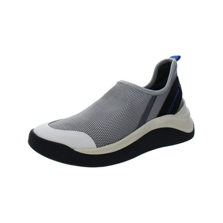 

Franco Sarto Womens Mendora Slip On Chunky Running Shoes