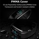thumbnail image 3 of Teissuly Clearance Smart Watch Full Touching Watchfaces Outdoor Sport Watches Fitness Smartwatch For Android,For Ios(Black, 14x8.7x1.7cm) Teissuly WER2023081406687, 3 of 7