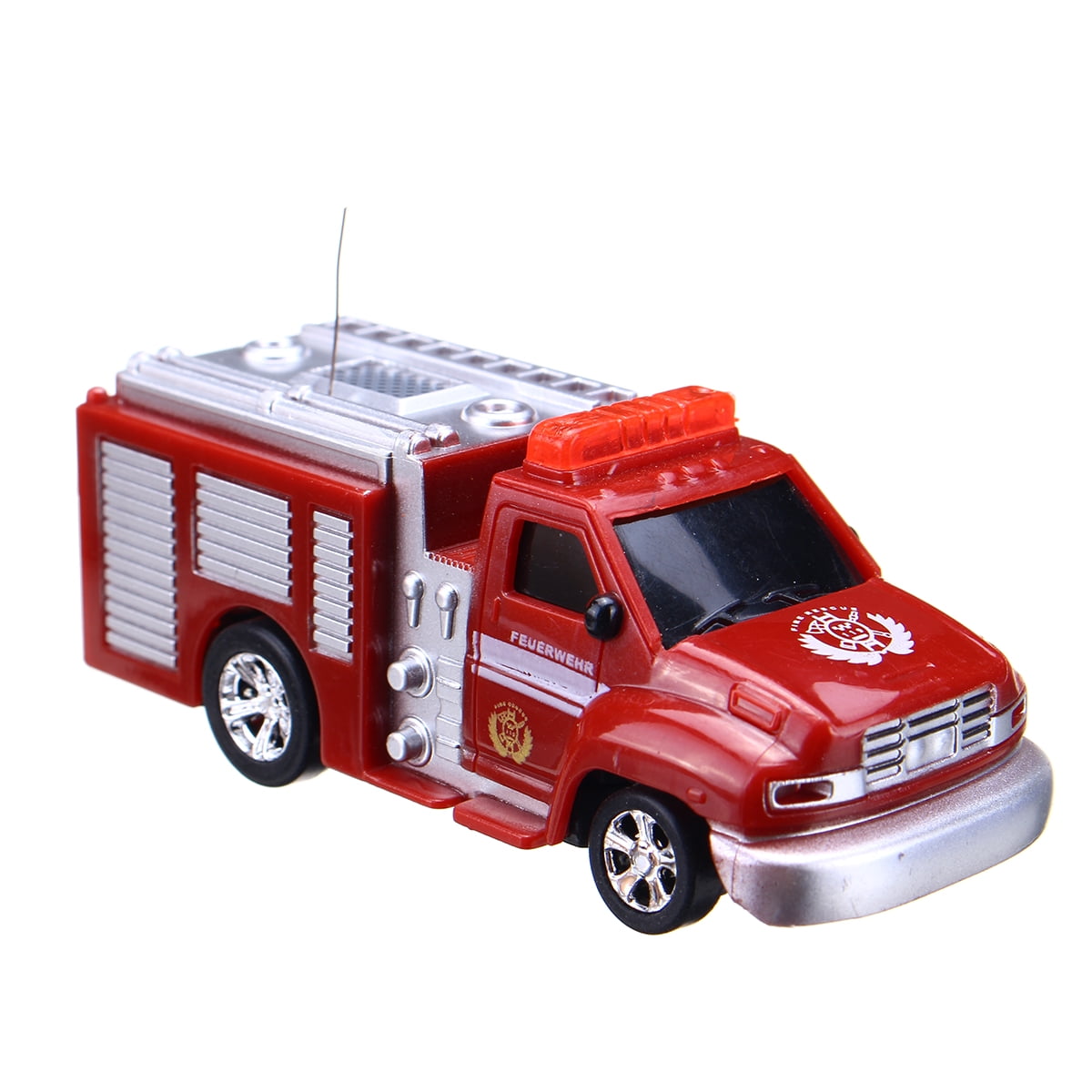 remote control fire truck extending ladder