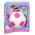 thumbnail image 1 of Muñeca Mattel Barbie Career Burst Jugadora de Fútbol, 1 of 4