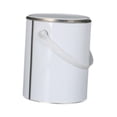 thumbnail image 3 of GROWTH TANK Empty Paint Can Rustproof Metal Paint Bucket for Paint Solvents DIY Projects 4L, 3 of 9