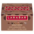 thumbnail image 3 of Larabar Gluten Free Chocolate Brownie, 3 of 5