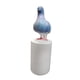 thumbnail image 5 of Dispensador De Jabón Espumoso, Dispensador De Jabón De Inducción Automático Con Forma De Pájaro Azul A Pilas Para Encimera, 5 of 7