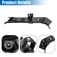 thumbnail image 4 of No.625124CB0B Conjunto de soporte de radiador superior izquierdo para Nissan Rogue 2014-2020, 4 of 6