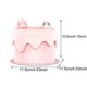 thumbnail image 2 of Cat Cake Humidifier 300ml - Ultra-Quiet with Colorful LED Lights, 2 of 5