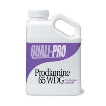 Prodiamine 65wg 5#- Pre-Emergent Herbicide Replaces Barricade (Best Pre Emergent For Lawns)
